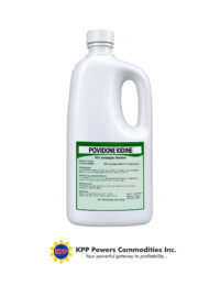 Povidone Iodine