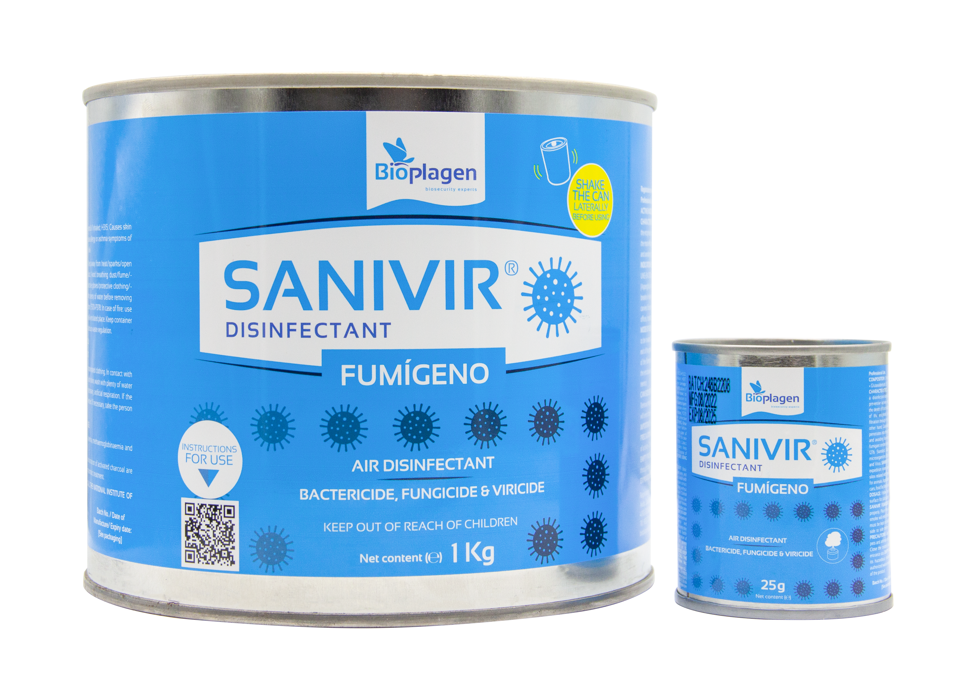sanivir-image