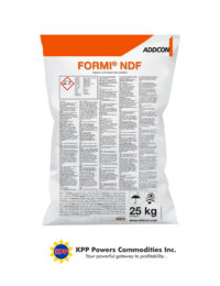 Formi NDF