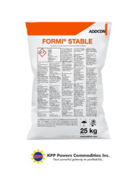 Formi Stable